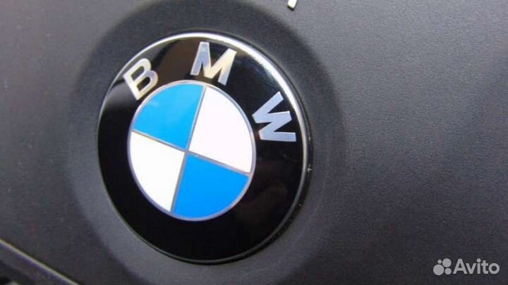 Крышка двигателя декоративная 11127636791 BMW 1 F20/F21 0