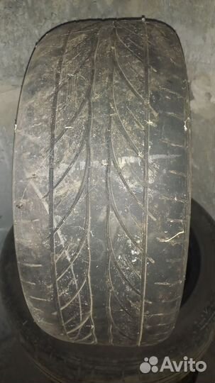 Hankook Kinergy Eco 225/50 R17