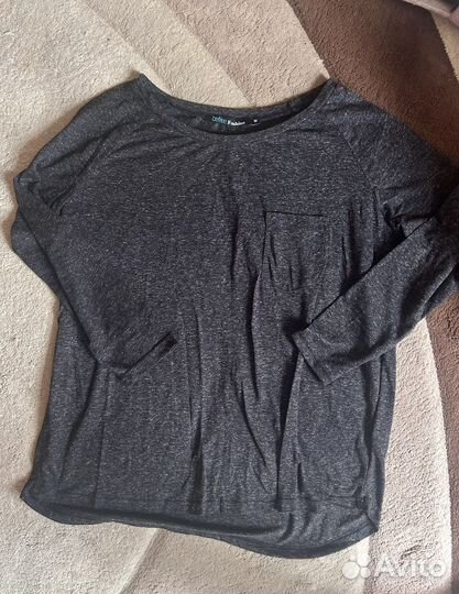 Пакет женских вещей 10 шт + 1 сумка