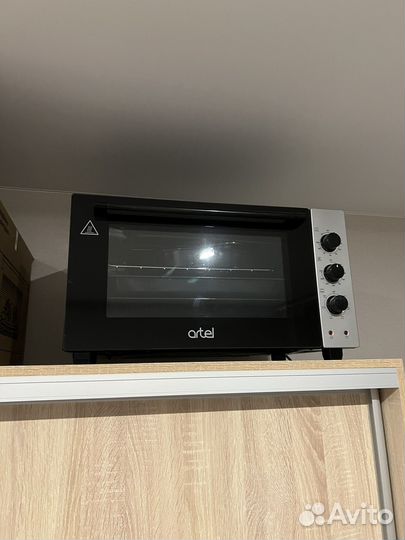 Мини-печь Artel AMD 4218 L