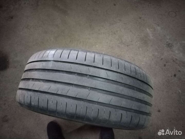 Toyo Proxes Sport SUV 255/50 R19