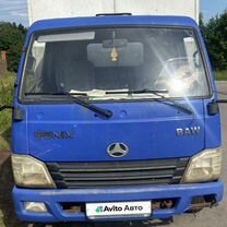 BAW Fenix 3.2 MT, 2011, 120 000 км, с пробегом, цена 600 000 руб.