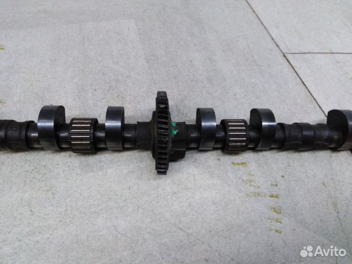 Распредвал впускной бмв