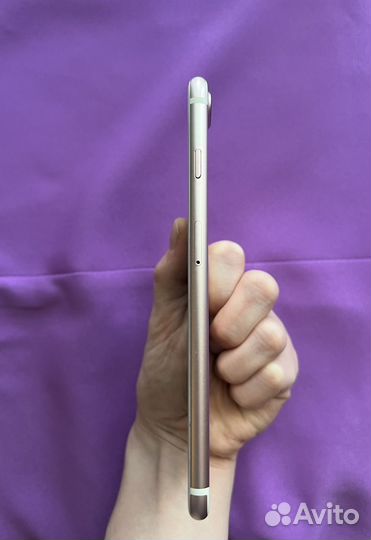 Айфон 7 плюс