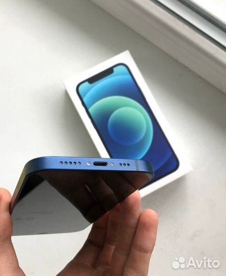 iPhone 12, 128 ГБ