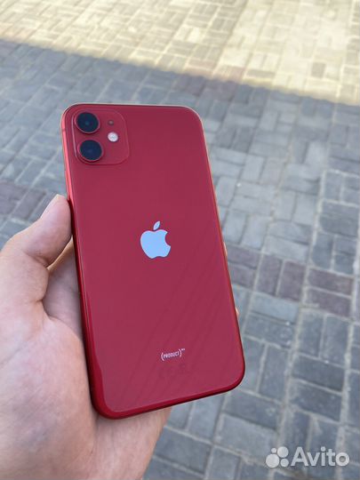 iPhone 11 128gb