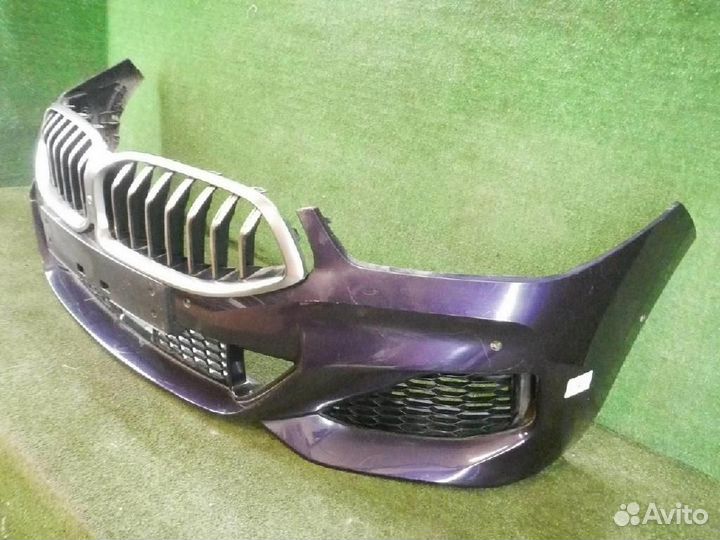Бампер передний BMW 8-Series/M8