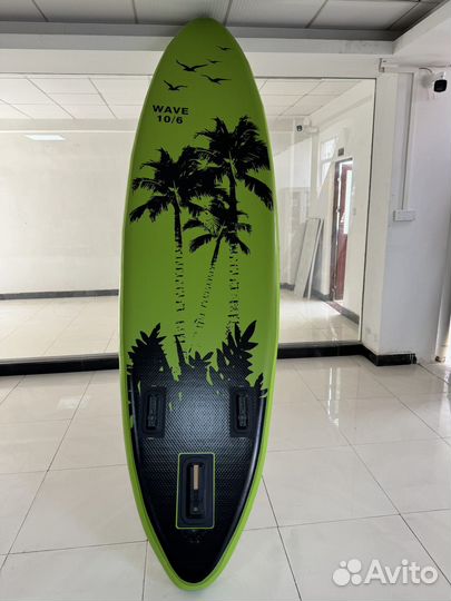 SUP Board Пальма опт Сап доска