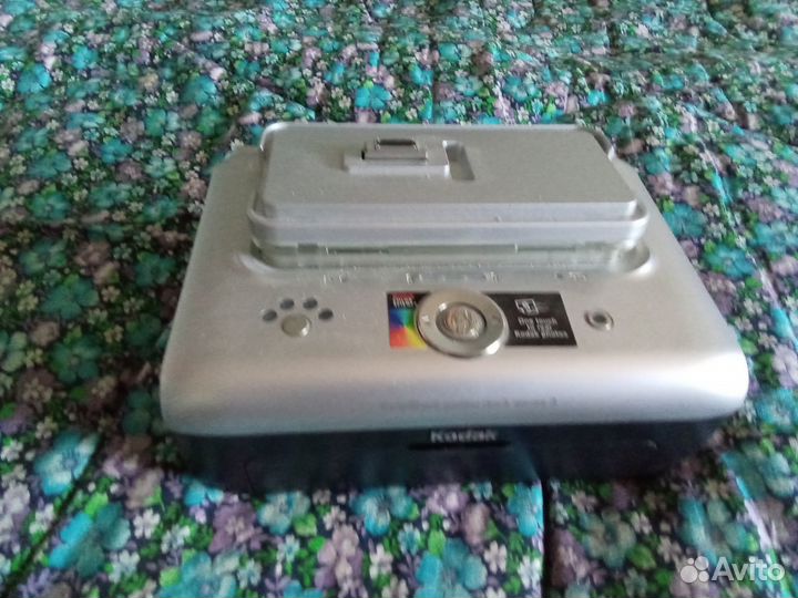 Фотопечать мини принтер