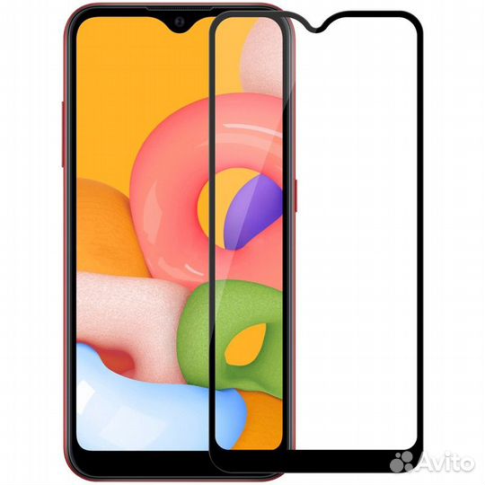 Защитное стекло для Samsung Note 10/S10 и другие