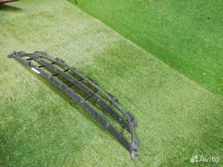 Решетка радиатора нижняя часть Haval H6 (2014-2020