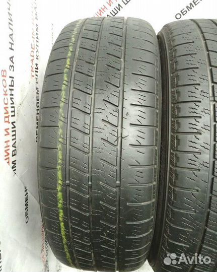 Goodyear Cargo Vector 215/60 R17C R