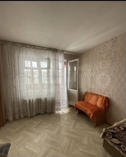 2-к. квартира, 44 м², 3/5 эт.