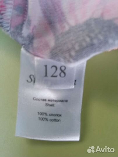 Блузка для девочки 128 Stilnyashka