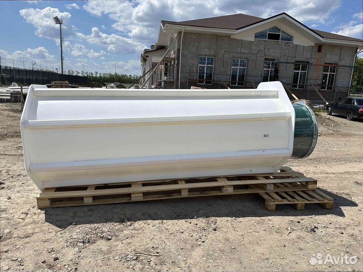 Биосептик без откачки от производителя