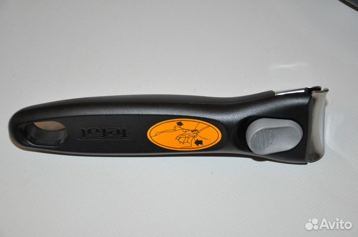 Набор сковород Tefal Ingenio 22и26см съемная ручка