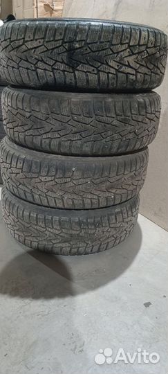 Nokian Tyres Nordman 7 185/65 R15 92