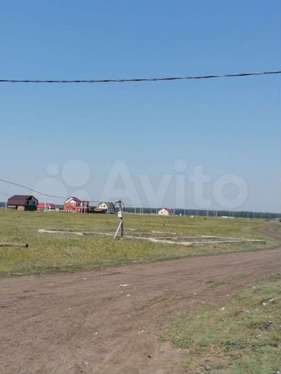 Участок 22 сот. (ИЖС)