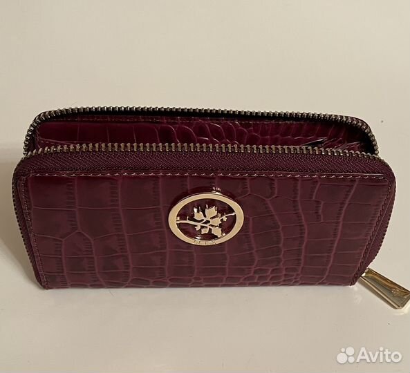 Кошелек женский ilex london новый