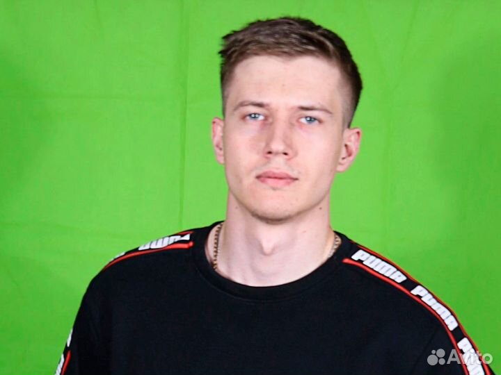 Цифровой художник (CG Artist )