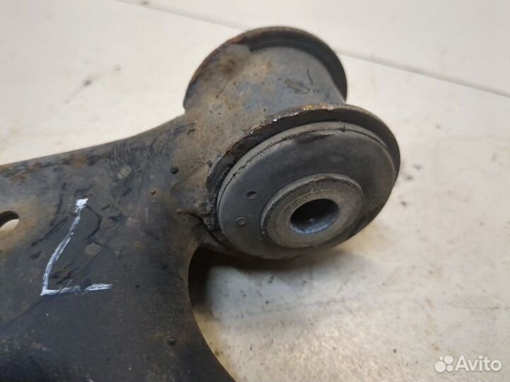 Рычаг подвески Volkswagen Passat 7 Европа, 2011