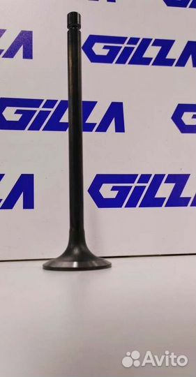 Клапан впускной Cummins ISF 3