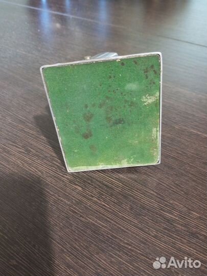 Календарь перекидной СССР