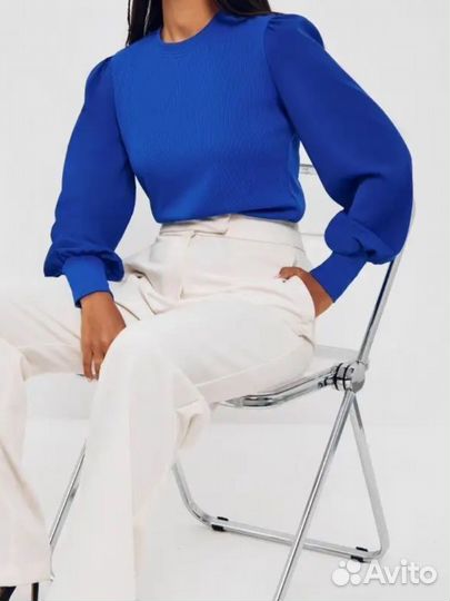 Блузка женская