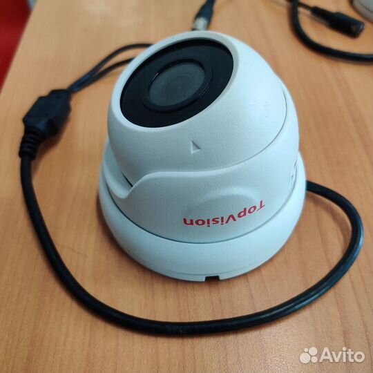 Камера видео наблюдения