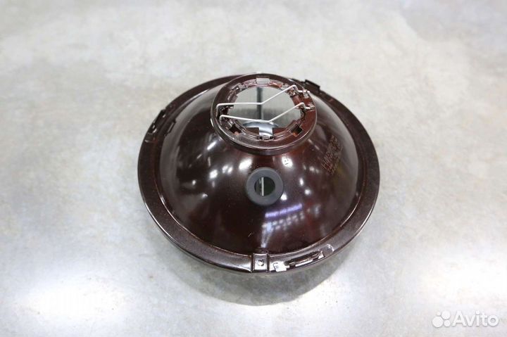 Фара на мотоцикл Ява