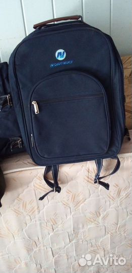 Рюкзак туристический походный