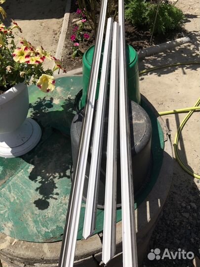 Стеклопакет