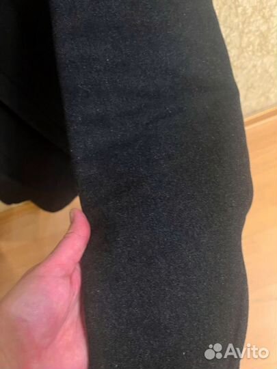 Пальто мужское весеннее