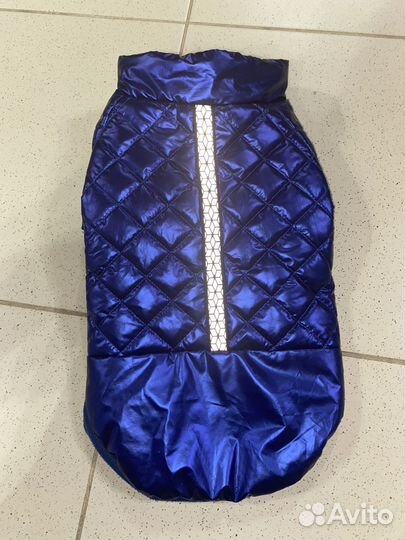 Куртка для собак мелких пород