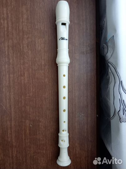 Блок флейта