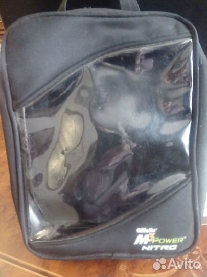 Косметички, сумочки дорожные