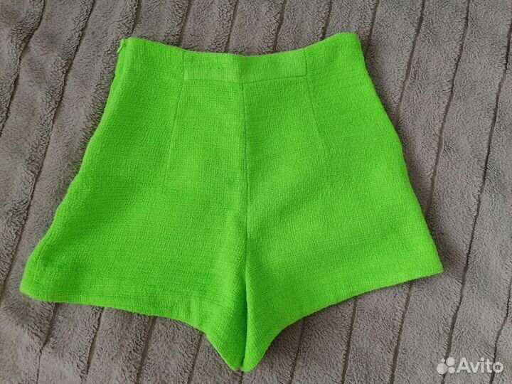 Шорты zara