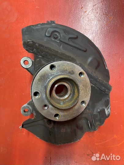 Ступица правая Bmw X5 E53 M54B30 2003