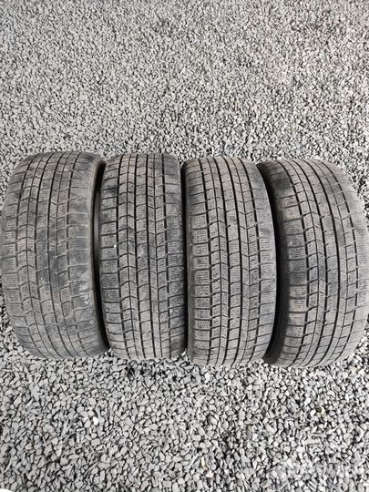Dunlop Graspic DS3 205/55 R16 91Q