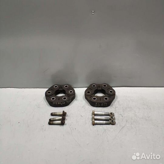 Муфта карданного вала BMW 1 F20/F21