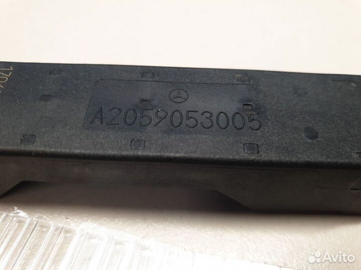 Антенна Mercedes GLC-klasse X253 2015