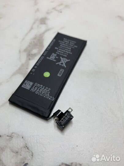 Аккумулятор на iPhone 4s (новый)