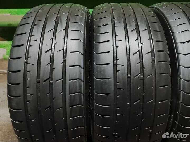 Kumho Crugen HP91 235/55 R19 101V