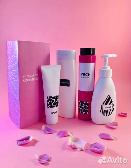 Печать наклеек и стикеров / изготовление этикеток