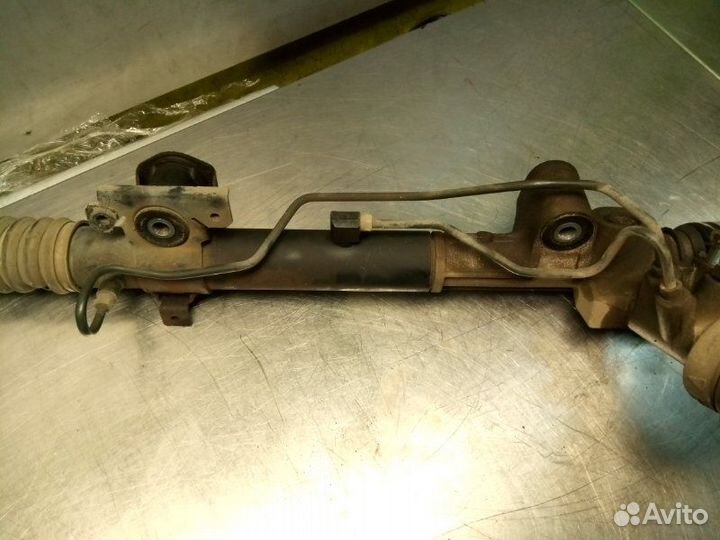 Рулевая рейка Mitsubishi Outlander Xl CW4W 4B11