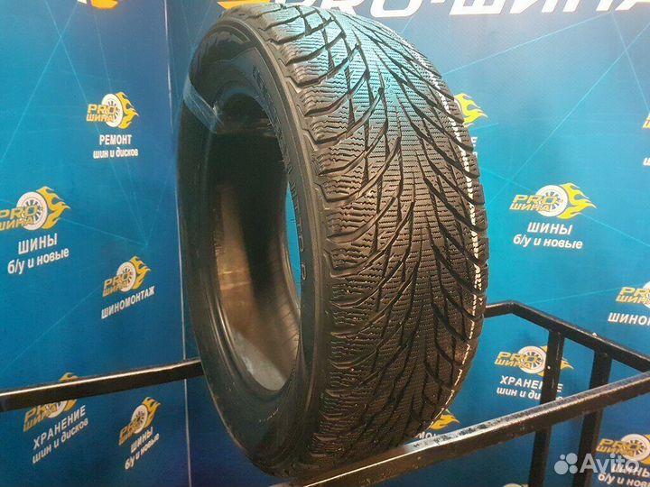Nokian Tyres Hakkapeliitta R2 205/55 R16