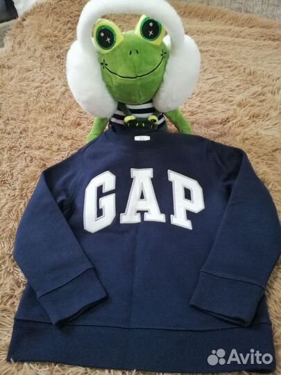 Пакет вещей для мальчика (104-128)