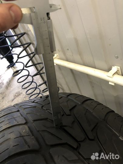 Nexen Roadian HP 275/55 R20 117V