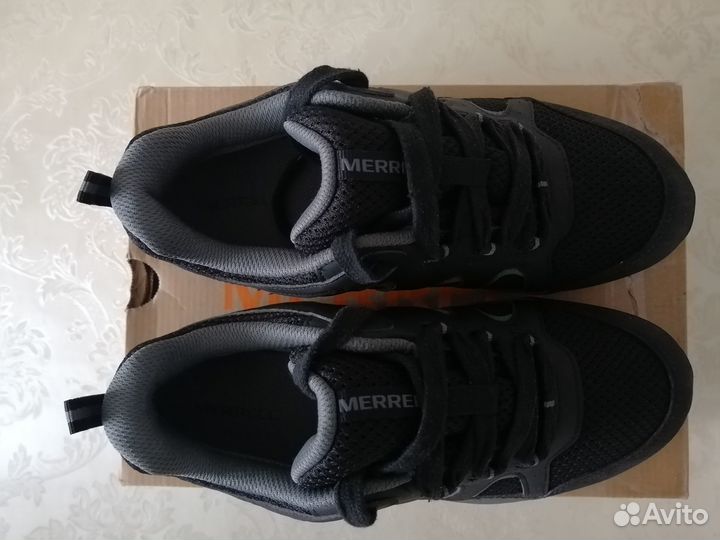 Кроссовки * Merrell * 38 размер (24.5см)