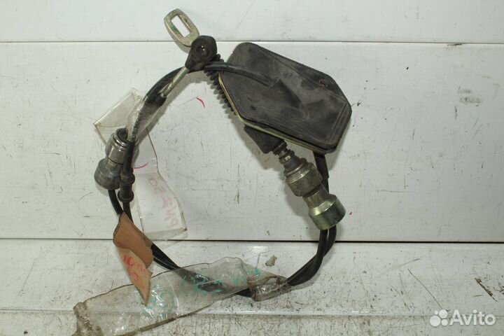 Трос АКПП nissan murano 05* PNZ50 VQ35DE